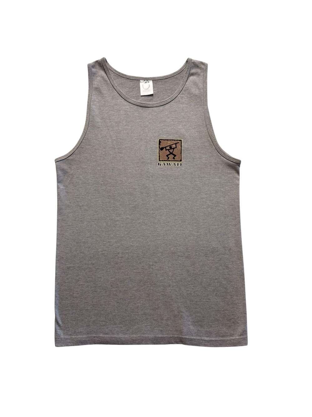 Ocean Magic Hawaii Lifestyle Kauai Graphic Tank Top
